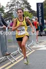 Womens under-17s Northern Road Relays, Warrington. Photo: David T. Hewitson/Sports for All Pics
